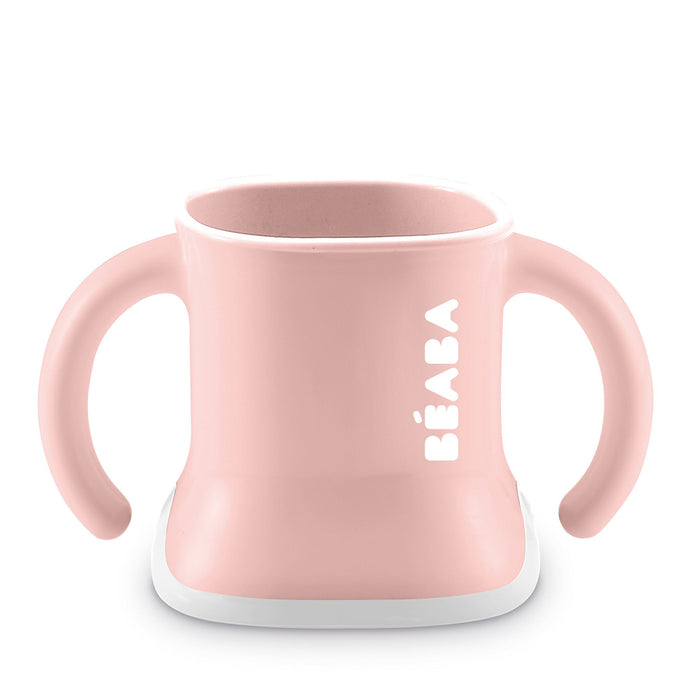 Taza evolutiva Rosada