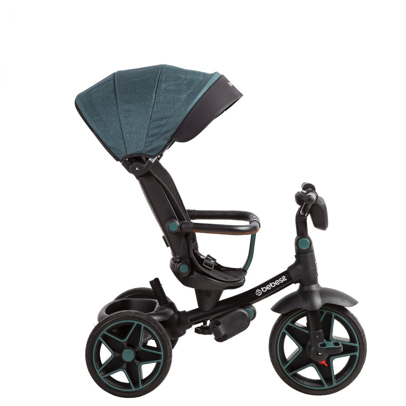 Triciclo Explorer Verde