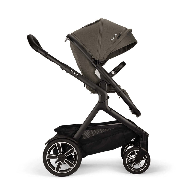 Coche Paseo Demi Next Granite Nuna