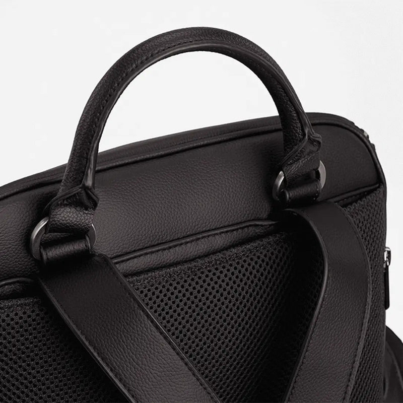 Mochila Maternal Essential Bag Caviar Nuna