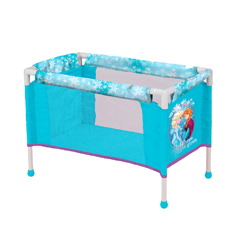 Coche Muñecas Frozen