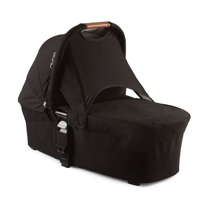 Moisés Mixx Next Carry Cot Caviar Nuna