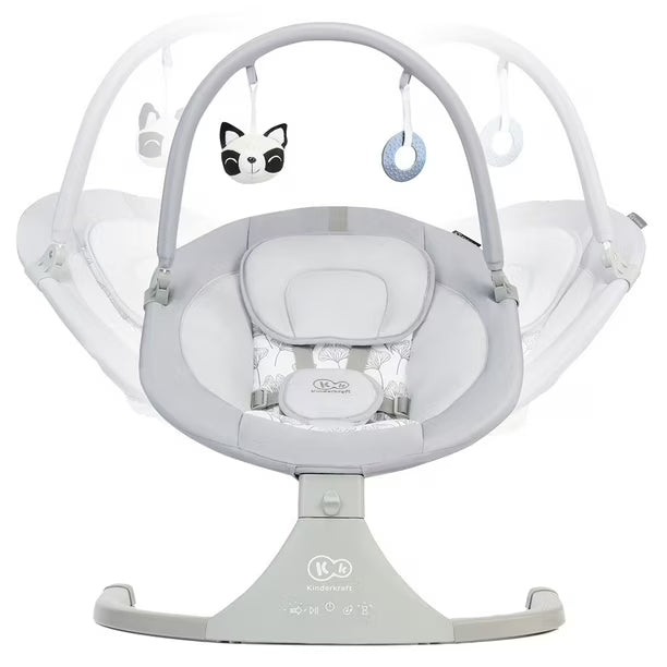 Silla mecedora para Bebe Luli