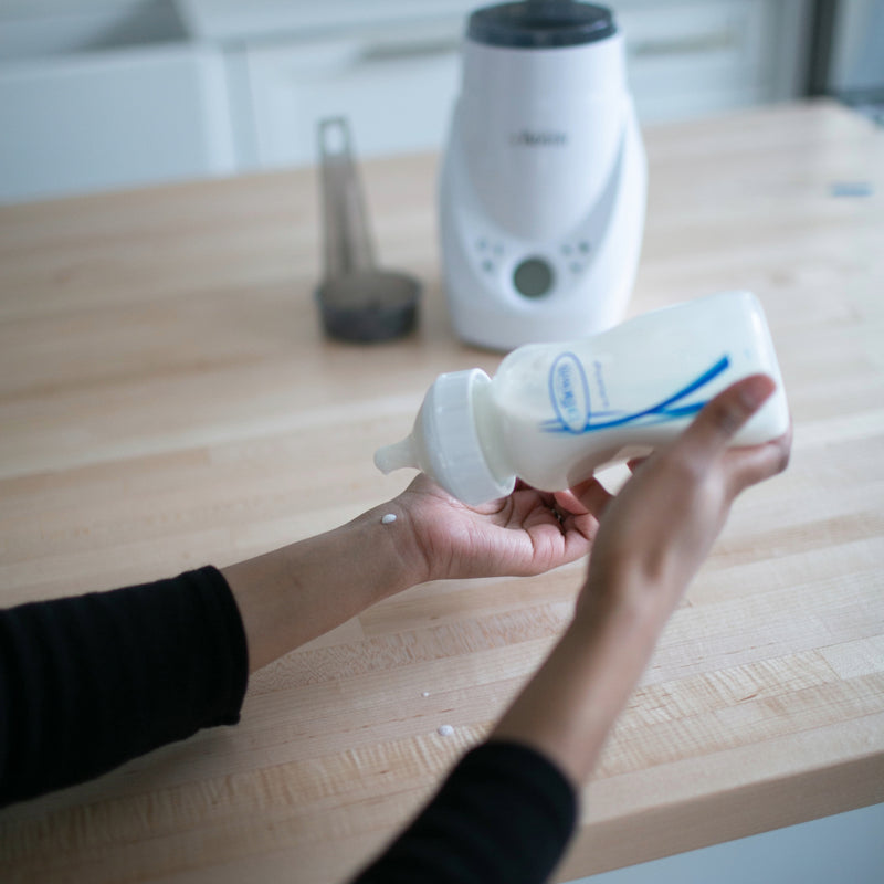 Calentador Mamaderas & Esterilizador Dr. Brown's