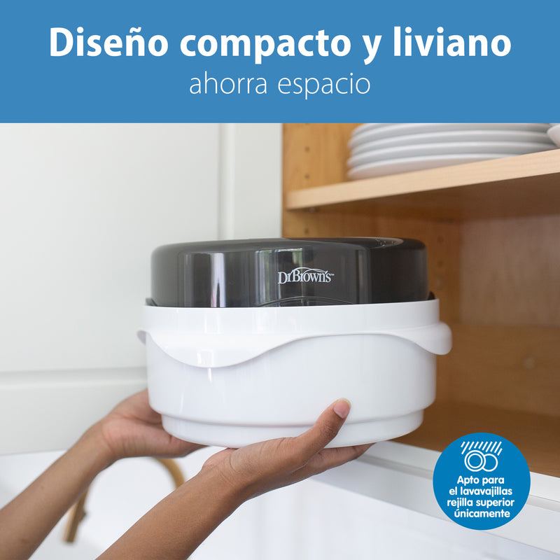 SET REGALO RECIÉN NACIDO FULL ANTICÓLICO Dr. Brown's