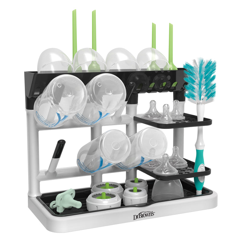 Rack de Secado Universal Dr. Brown's