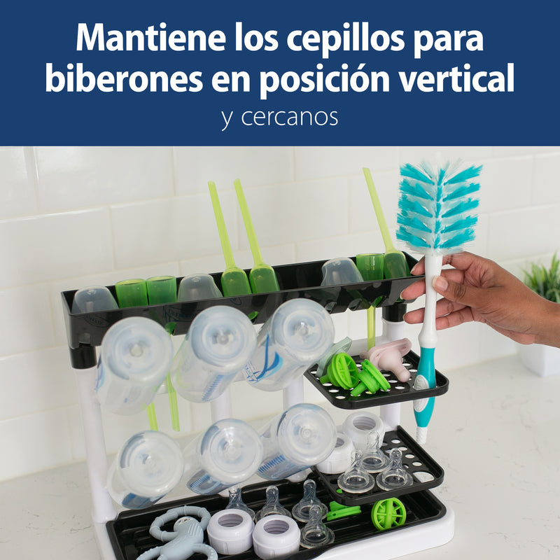 Rack de Secado Universal Dr. Brown's