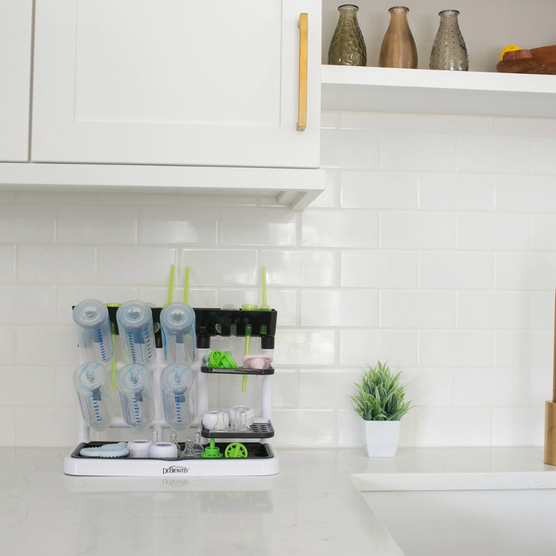 Rack de Secado Universal Dr. Brown's