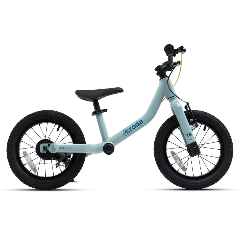 Bicicleta Roda Pro 14 V4 – Evolutiva y Ultra Ligera