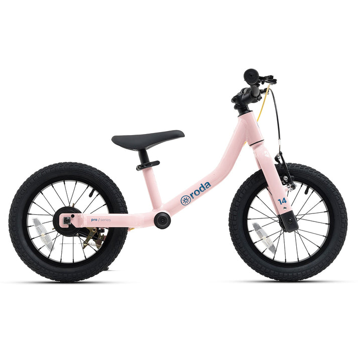 Bicicleta Roda Pro 14 V4 – Evolutiva y Ultra Ligera