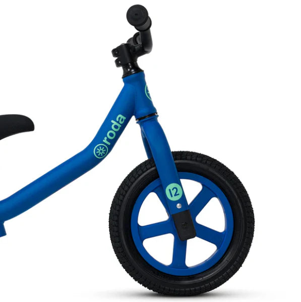 Bicicleta Roda Essential 12 | Azul