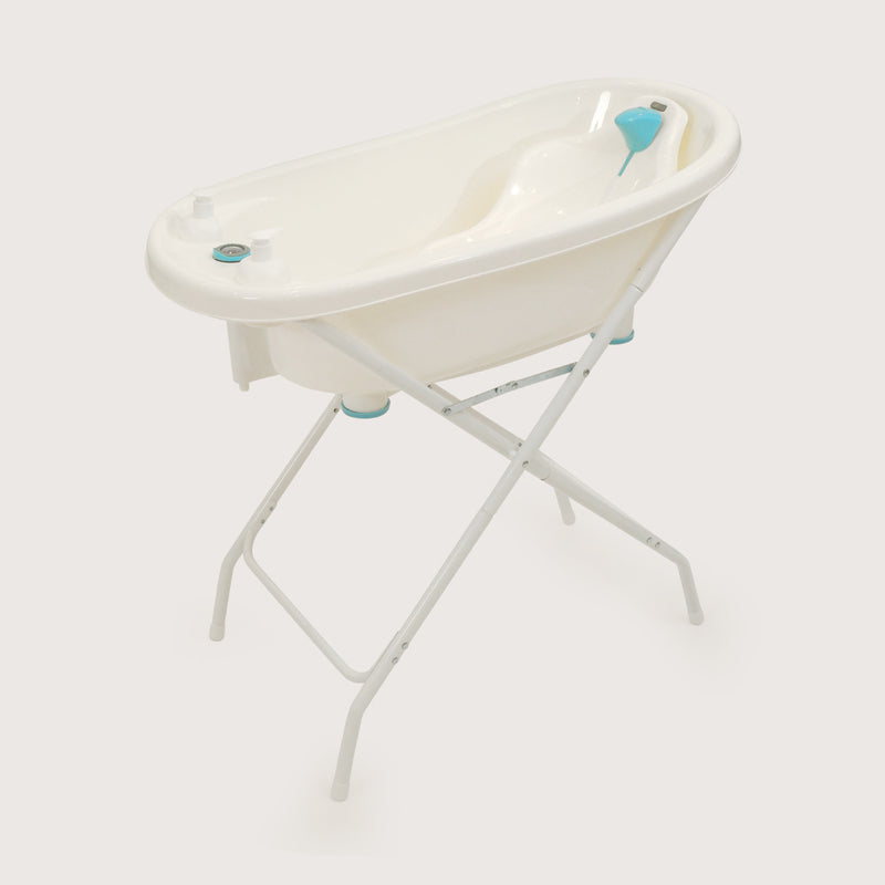 Bañera Con Adaptador