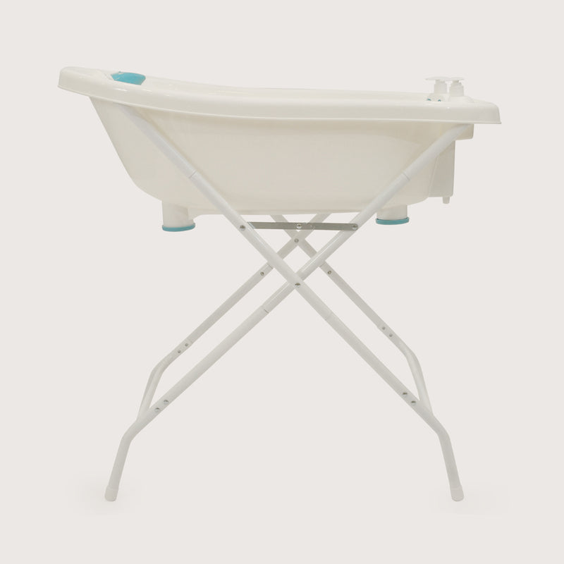 Bañera Con Adaptador