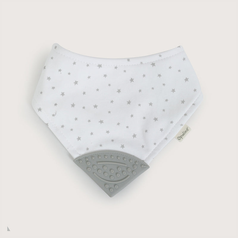 Babero Mordedor De Bebe