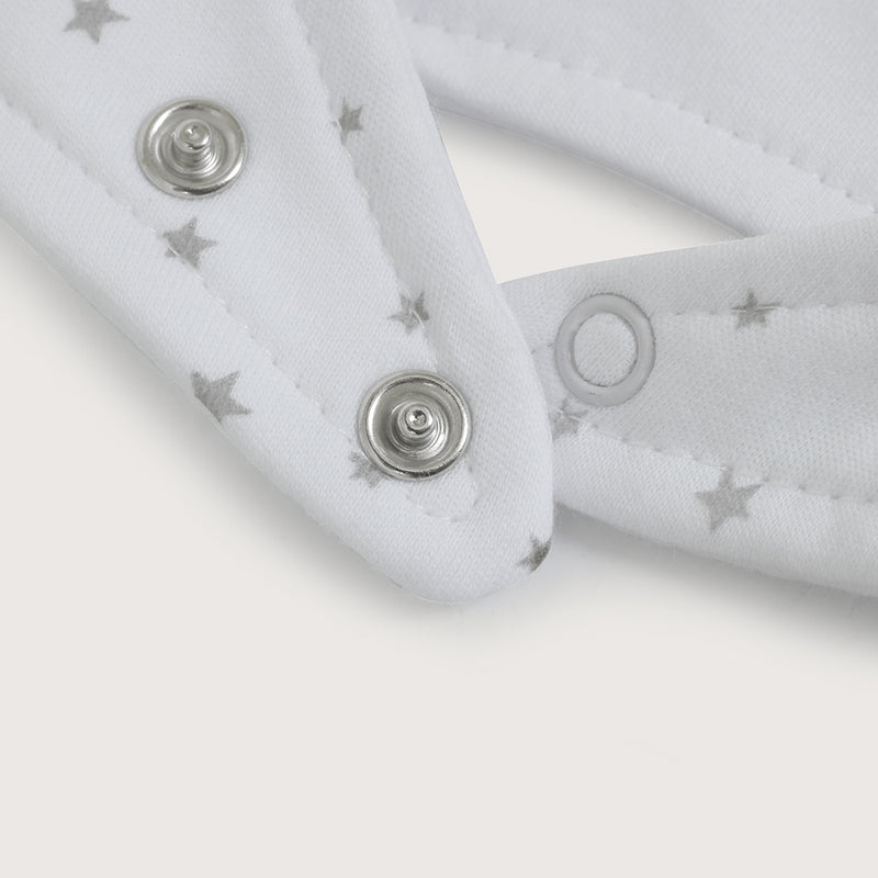 Babero Mordedor De Bebe