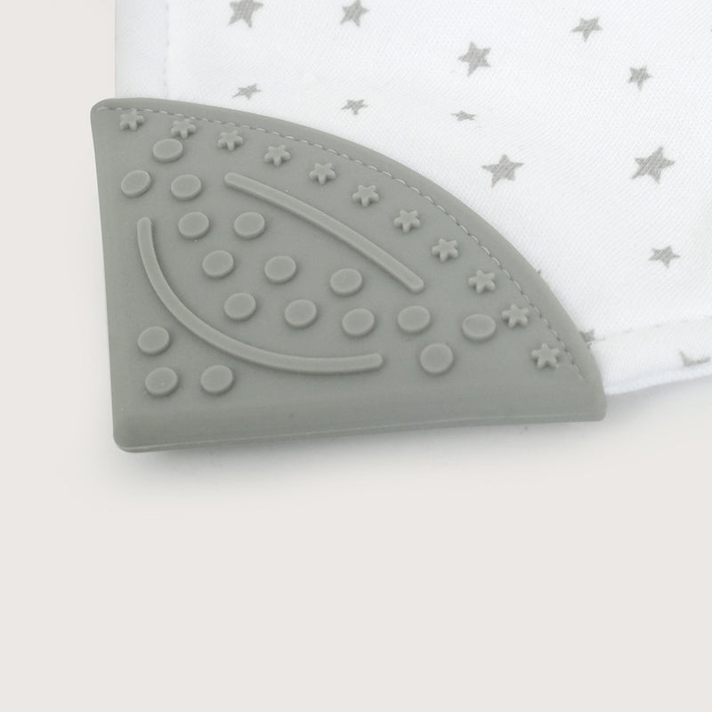 Babero Mordedor De Bebe