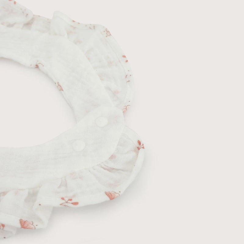 Pack 2 Baberos Opaline