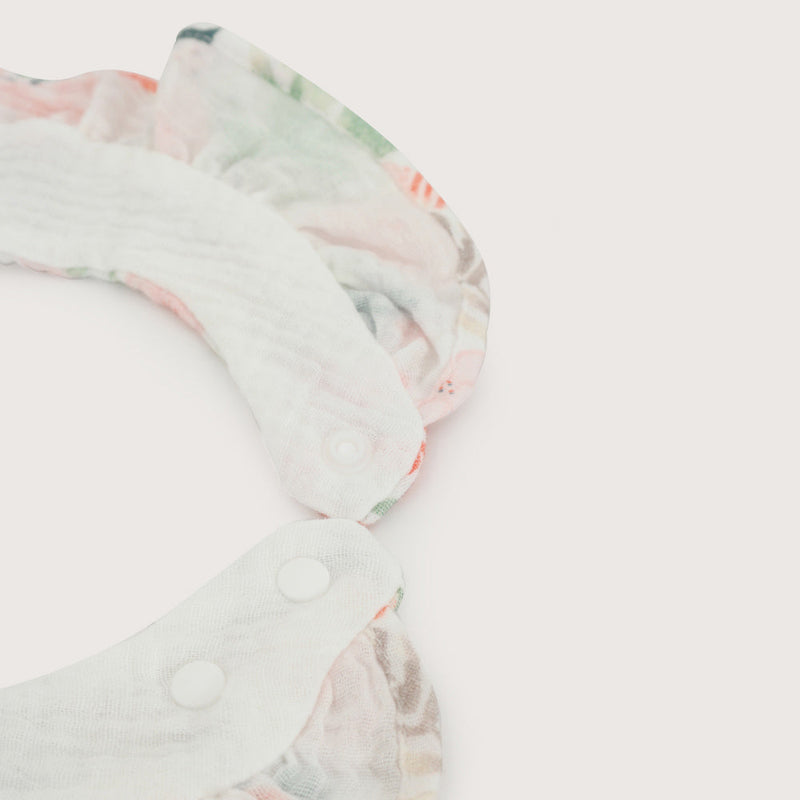 Pack 2 Baberos Opaline