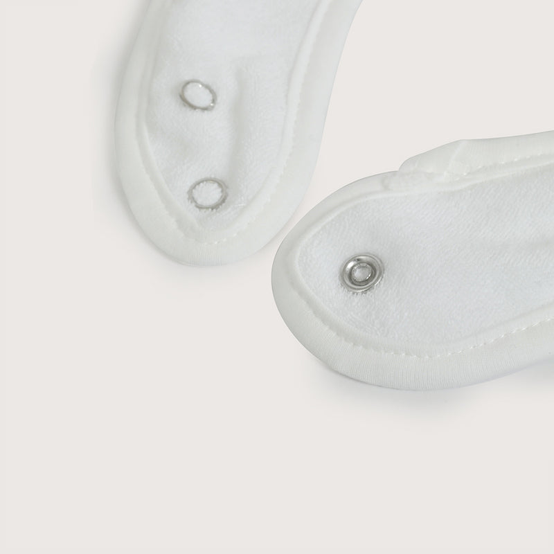 Pack De 3 Baberos Unisex