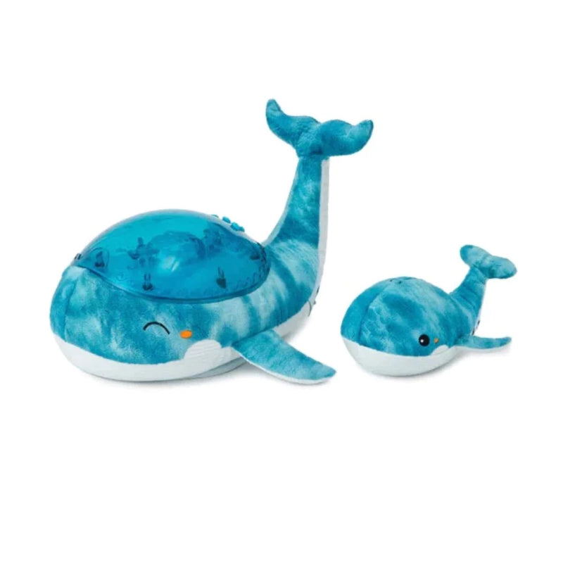 Proyector de Luz y Sonido Cloud b Tranquil Whale – Oasis Submarino