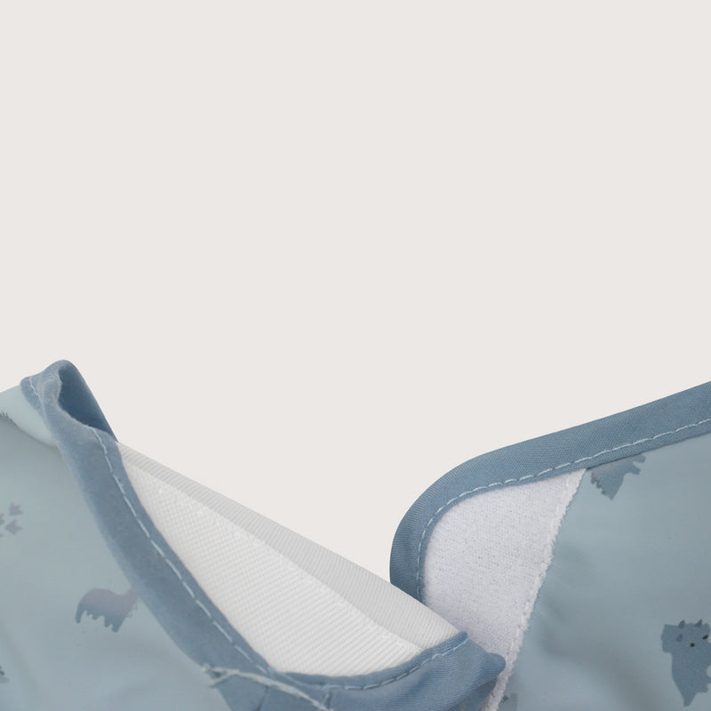 Babero Impermeable De Niño