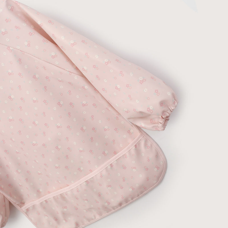 Babero Impermeable De Niña