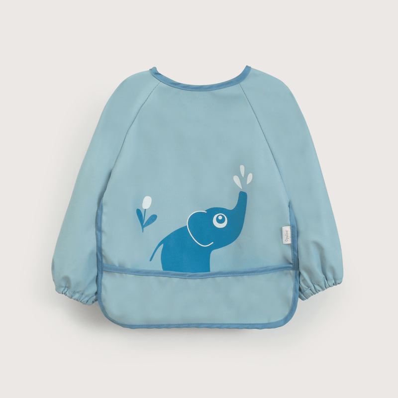 Babero Regaleria Celeste Unisex