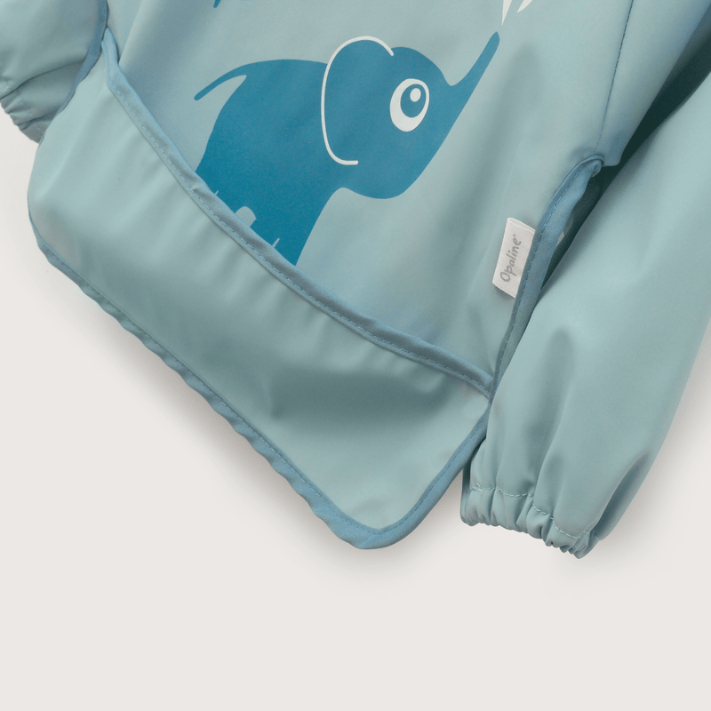 Babero Regaleria Celeste Unisex