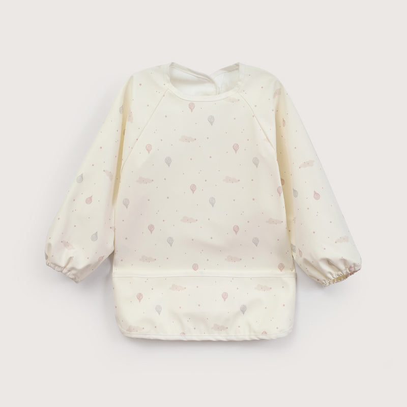 Babero Impermeable Unisex