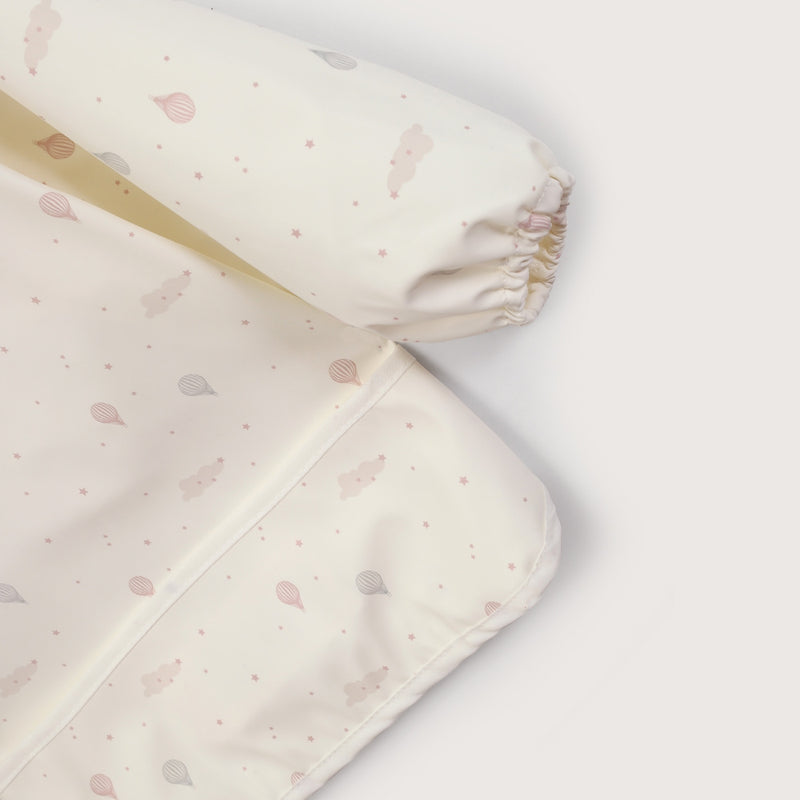 Babero Impermeable Unisex