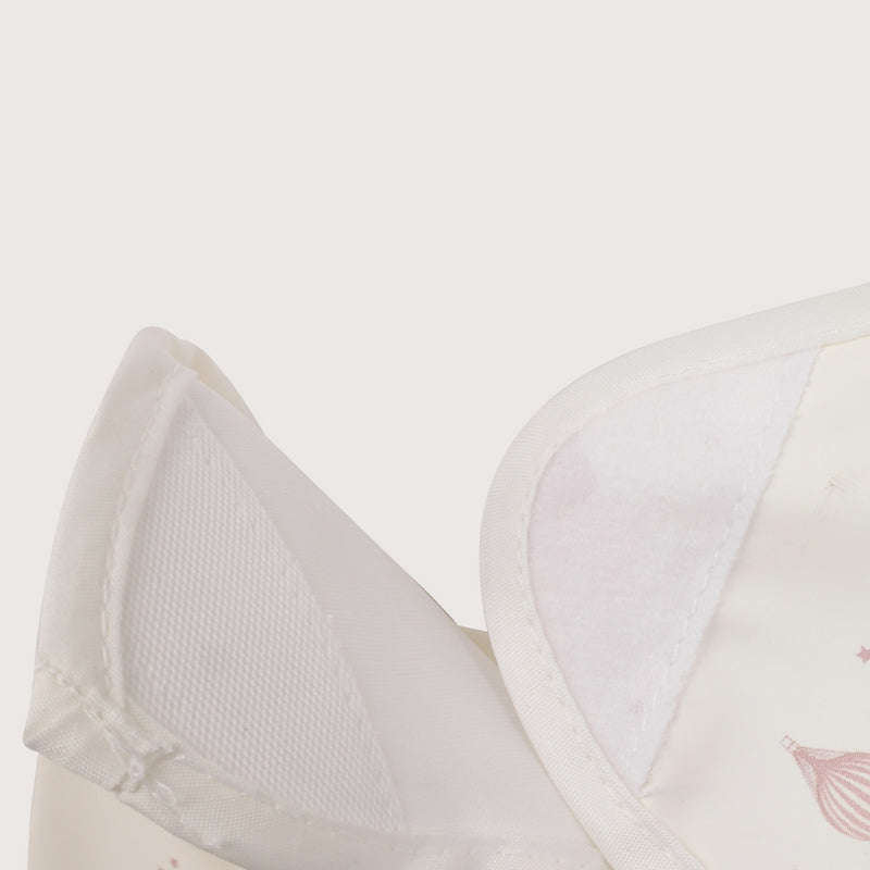 Babero Impermeable Unisex