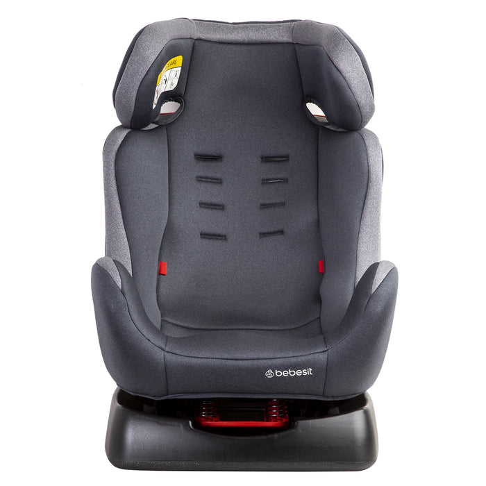 Silla de Auto Orbit Lx Gris