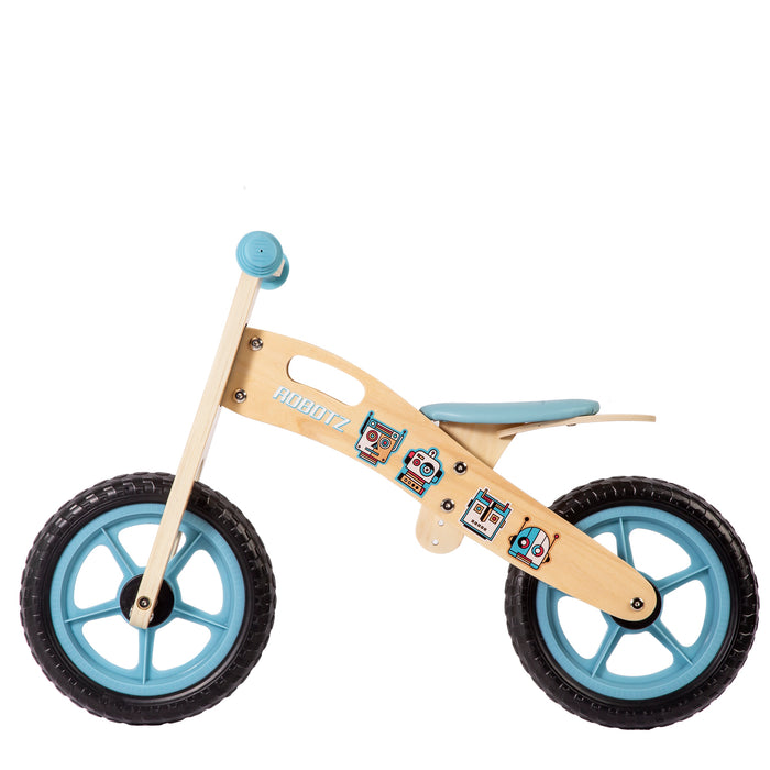 Balance Bike 514 Robot