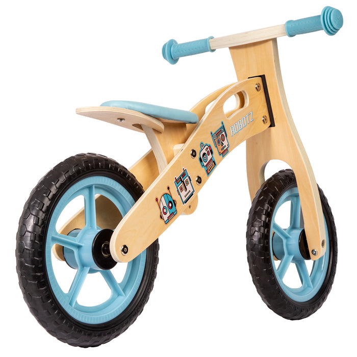 Balance Bike 514 Robot