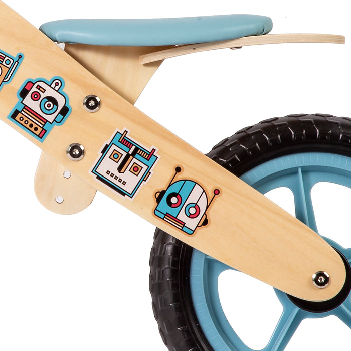 Balance Bike 514 Robot