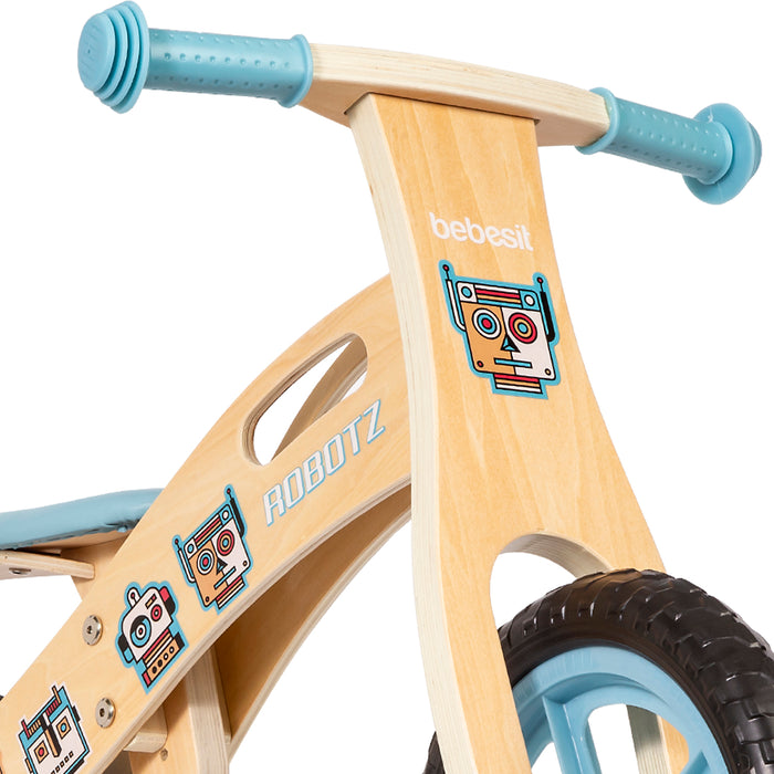 Balance Bike 514 Robot