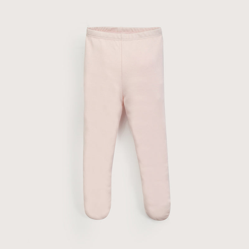 Pack de 2 panty ballerina bebe niña