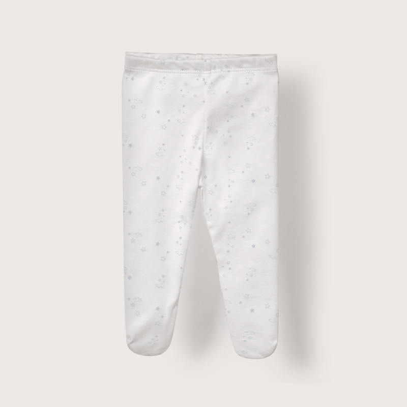 Panty Ballerina Niño Opaline