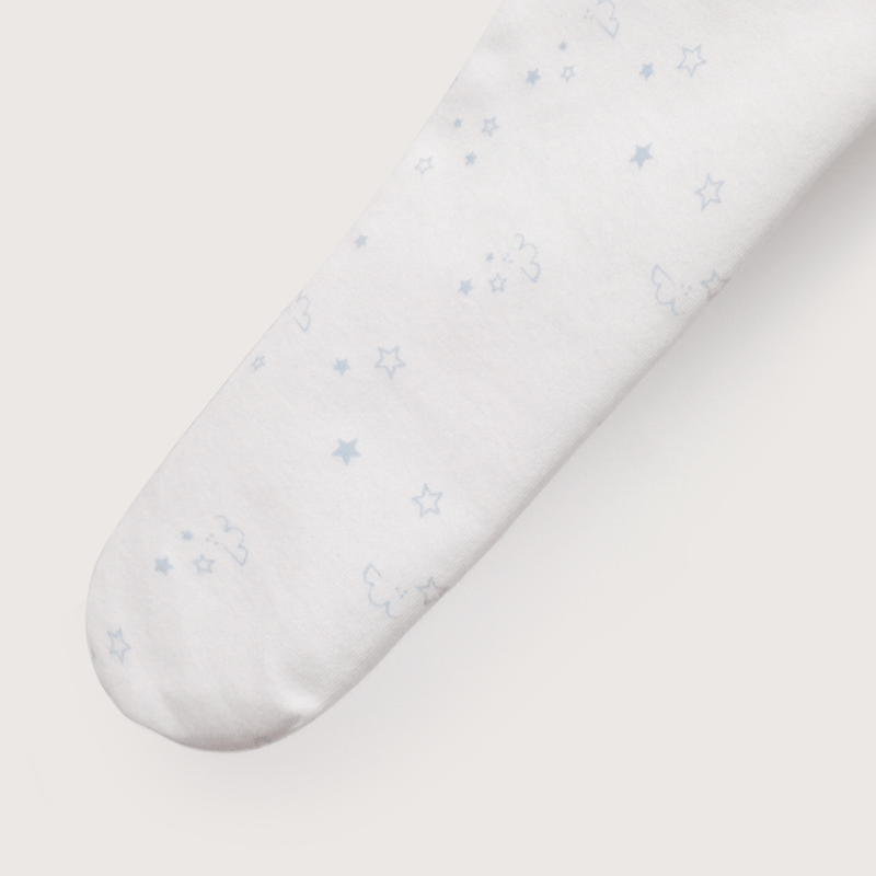 Panty Ballerina Niño Opaline