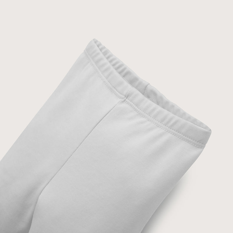 Pack de 2 panty ballerina blanca