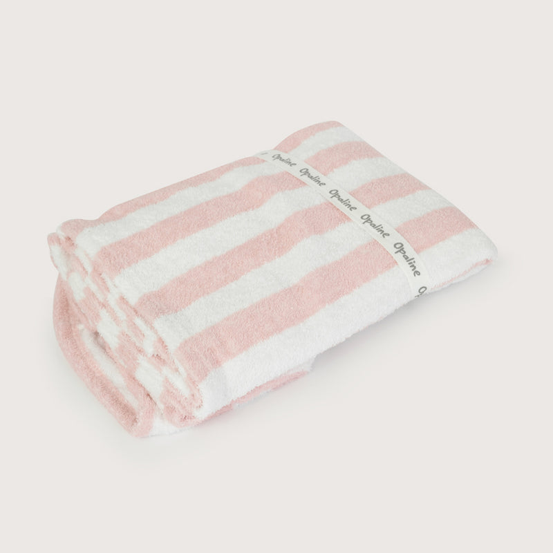 Capa De Baño Bebe Niña