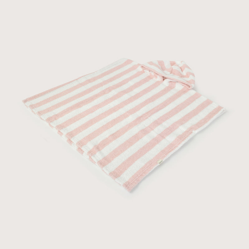 Capa De Baño Bebe Niña