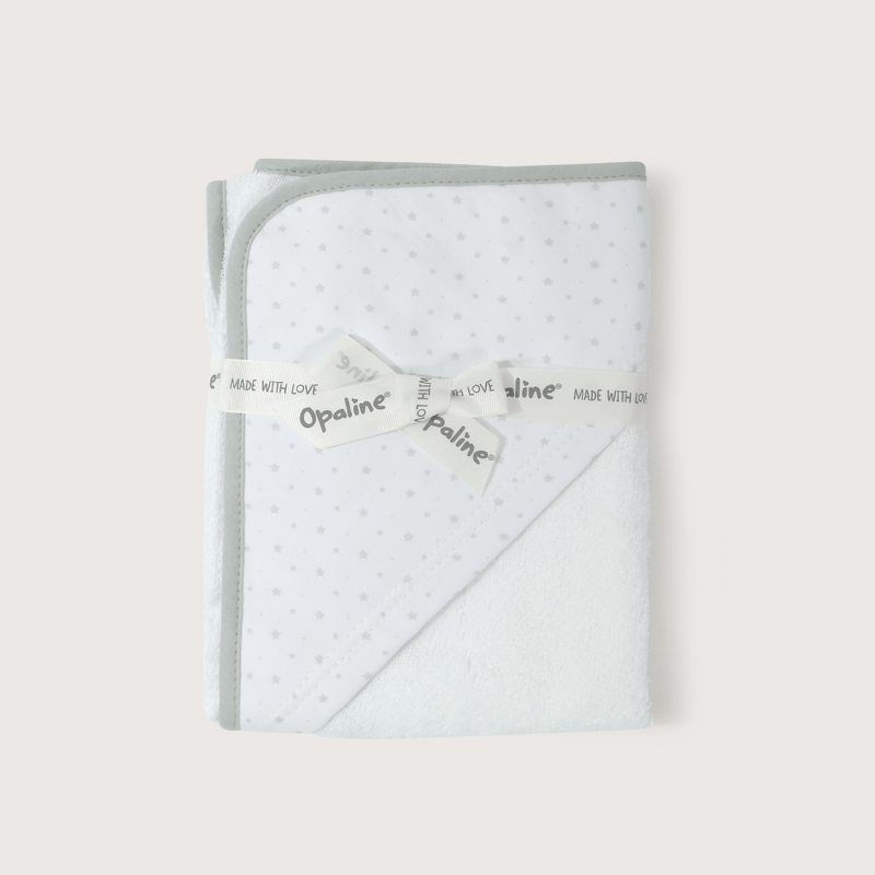 Capa de Baño Niña