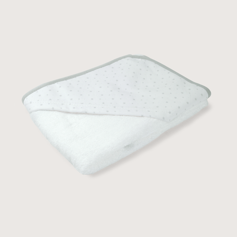 Capa de Baño Niña