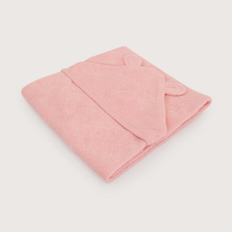 Capa De Baño De Niña