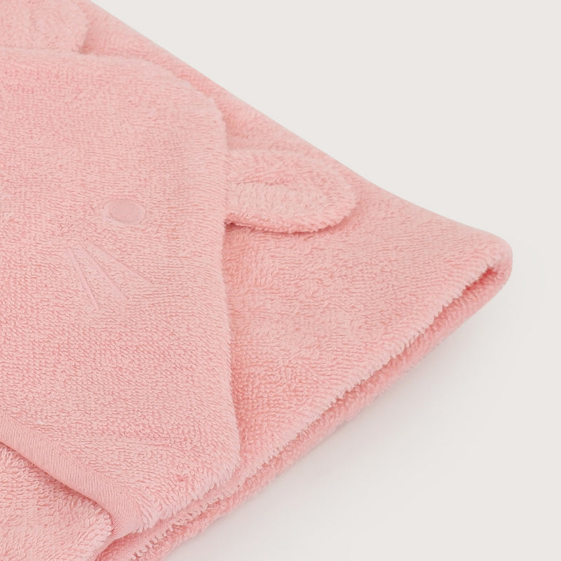 Capa De Baño De Niña