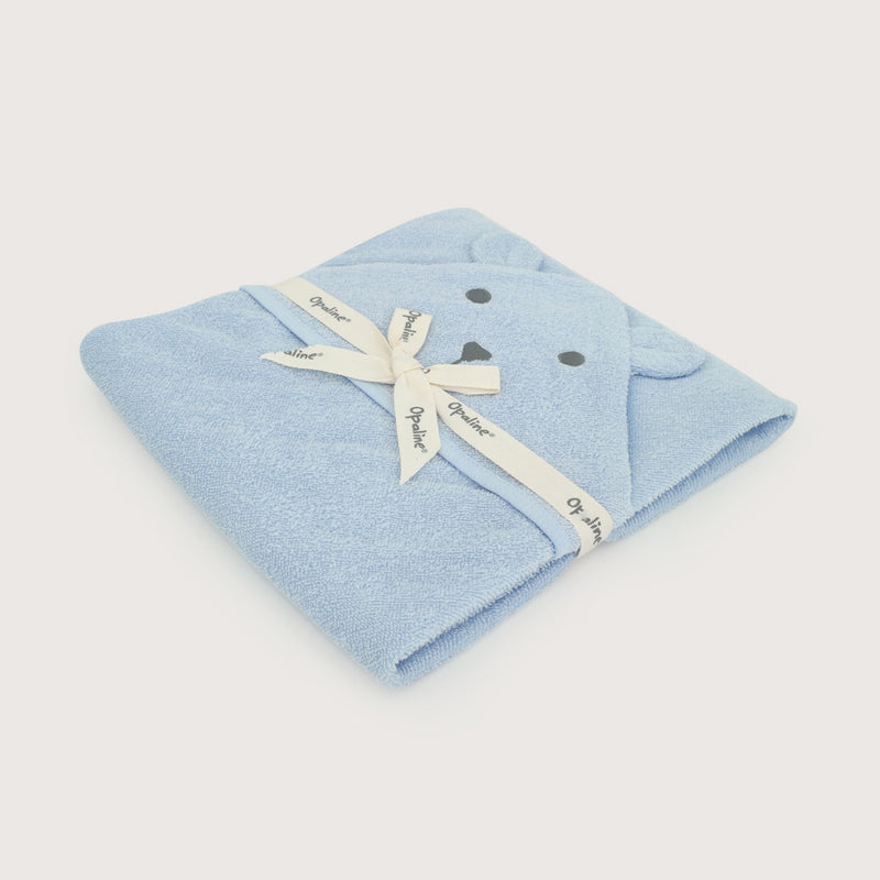 Capa De Baño De Niño