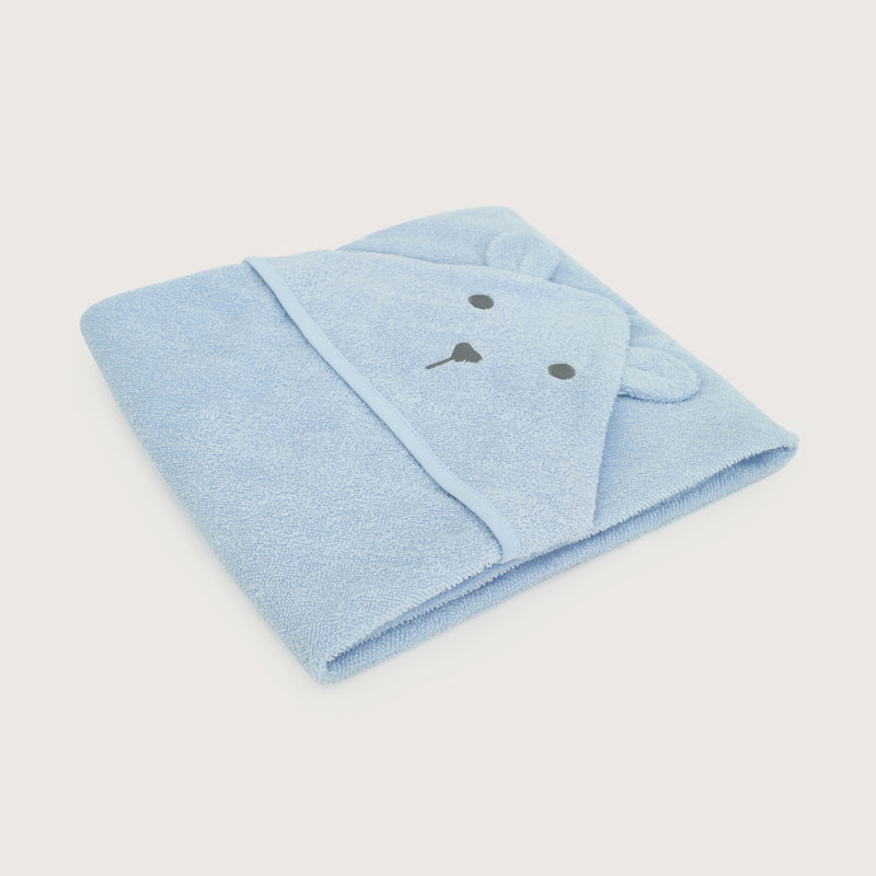 Capa De Baño De Niño