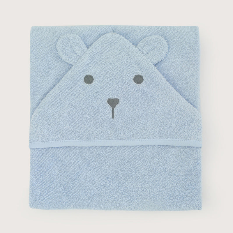 Capa De Baño De Niño