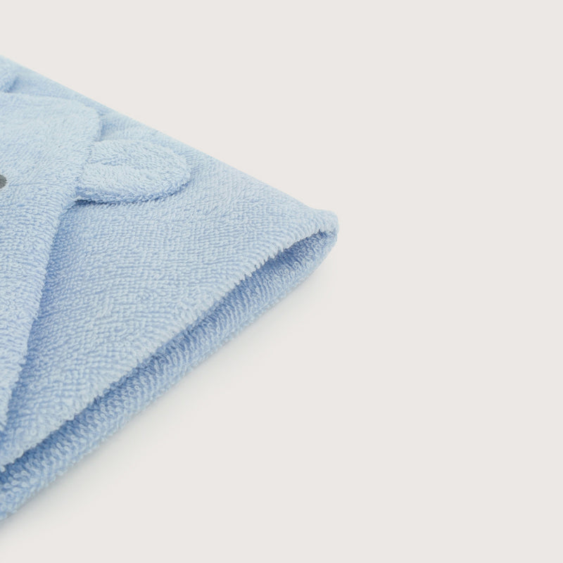 Capa De Baño De Niño